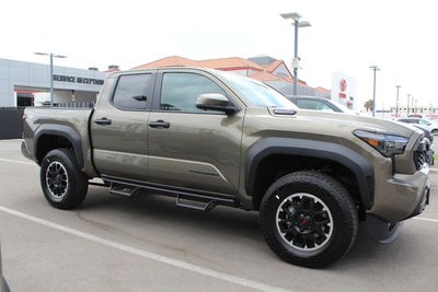 2026 Toyota Tacoma i-FORCE MAX TRD Off-Road i-FORCE MAX