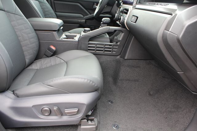 2026 Toyota Tacoma i-FORCE MAX TRD Off-Road i-FORCE MAX