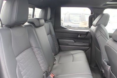 2026 Toyota Tacoma i-FORCE MAX TRD Off-Road i-FORCE MAX