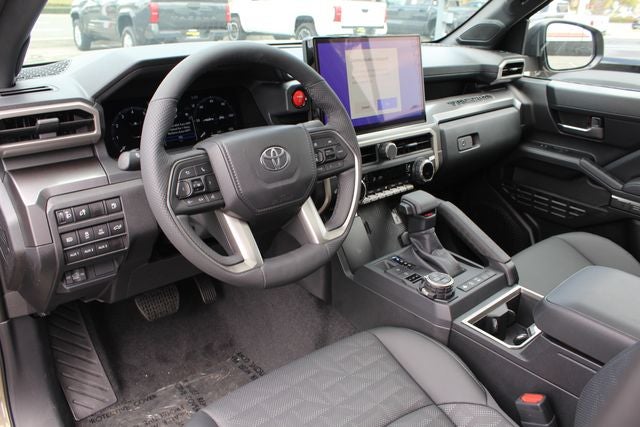 2026 Toyota Tacoma i-FORCE MAX TRD Off-Road i-FORCE MAX