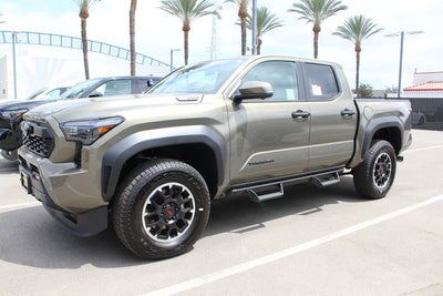 2026 Toyota Tacoma i-FORCE MAX TRD Off-Road i-FORCE MAX