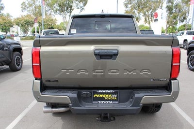 2026 Toyota Tacoma i-FORCE MAX TRD Off-Road i-FORCE MAX