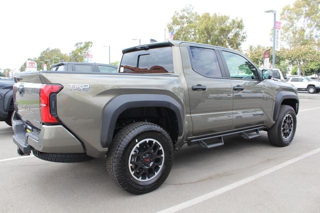 2026 Toyota Tacoma i-FORCE MAX TRD Off-Road i-FORCE MAX