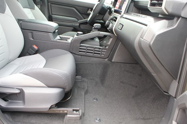 2026 Toyota Tacoma i-FORCE MAX TRD Off-Road i-FORCE MAX