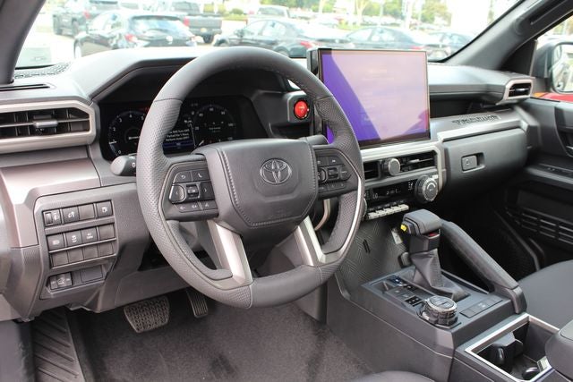 2026 Toyota Tacoma i-FORCE MAX TRD Off-Road i-FORCE MAX