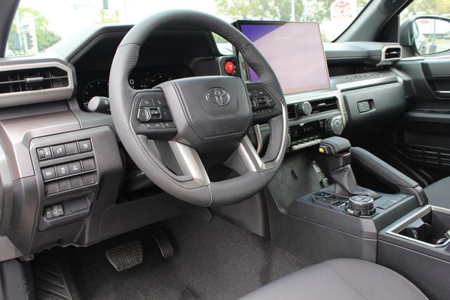 2026 Toyota Tacoma i-FORCE MAX TRD Off-Road i-FORCE MAX