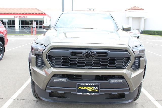 2026 Toyota Tacoma i-FORCE MAX TRD Off-Road i-FORCE MAX
