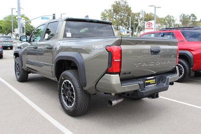 2026 Toyota Tacoma i-FORCE MAX TRD Off-Road i-FORCE MAX