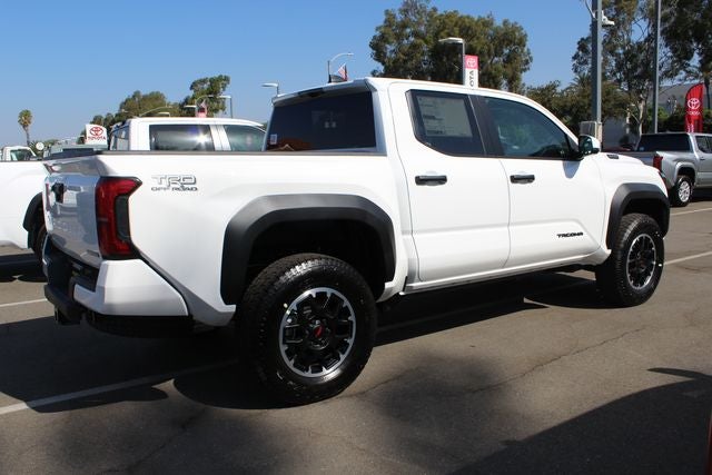 2026 Toyota Tacoma i-FORCE MAX TRD Off-Road i-FORCE MAX
