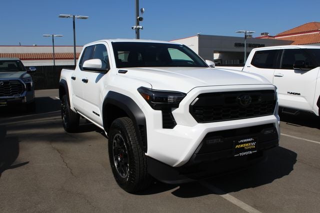 2026 Toyota Tacoma i-FORCE MAX TRD Off-Road i-FORCE MAX