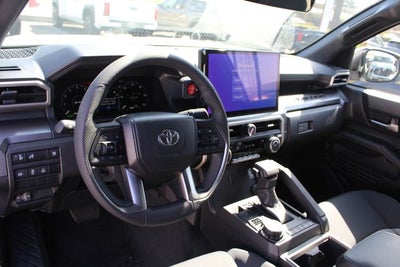 2026 Toyota Tacoma i-FORCE MAX TRD Off-Road i-FORCE MAX