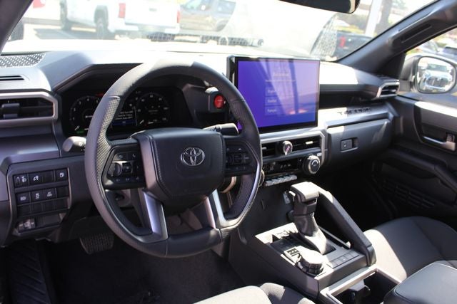 2026 Toyota Tacoma i-FORCE MAX TRD Off-Road i-FORCE MAX