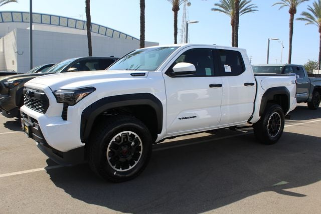 2026 Toyota Tacoma i-FORCE MAX TRD Off-Road i-FORCE MAX