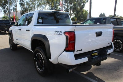 2026 Toyota Tacoma i-FORCE MAX TRD Off-Road i-FORCE MAX