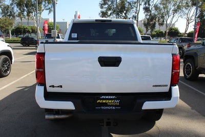 2026 Toyota Tacoma i-FORCE MAX TRD Off-Road i-FORCE MAX