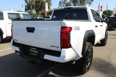 2026 Toyota Tacoma i-FORCE MAX TRD Off-Road i-FORCE MAX