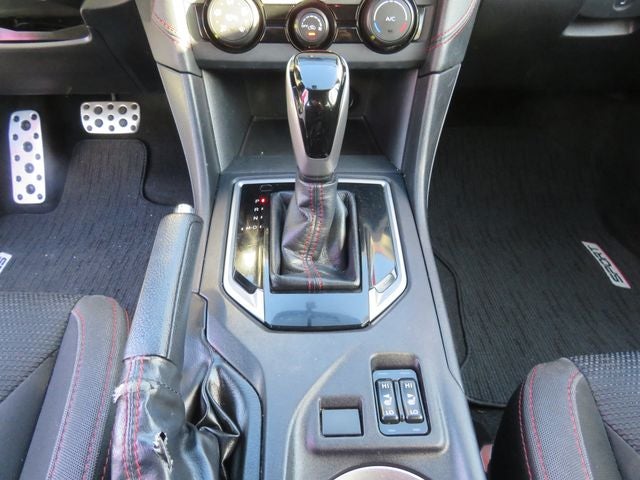 2017 Subaru Impreza 2.0i Sport