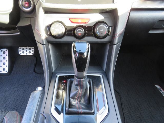 2017 Subaru Impreza 2.0i Sport