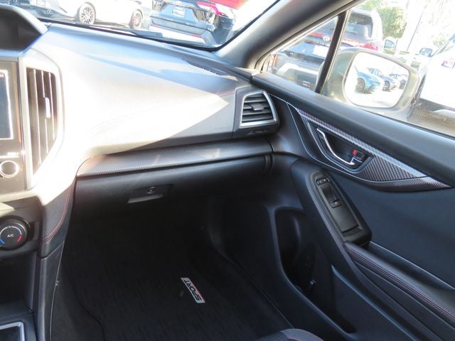 2017 Subaru Impreza 2.0i Sport