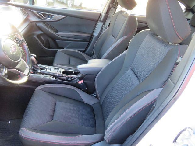 2017 Subaru Impreza 2.0i Sport