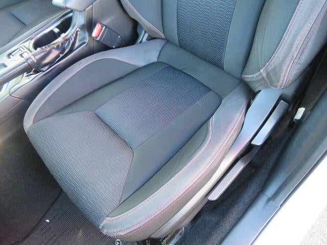 2017 Subaru Impreza 2.0i Sport