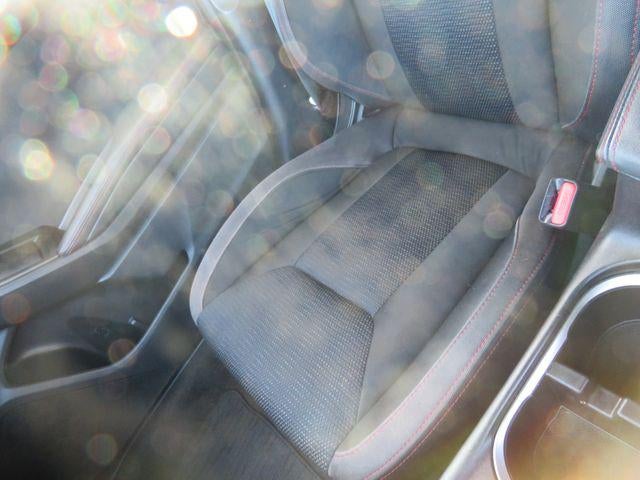 2017 Subaru Impreza 2.0i Sport