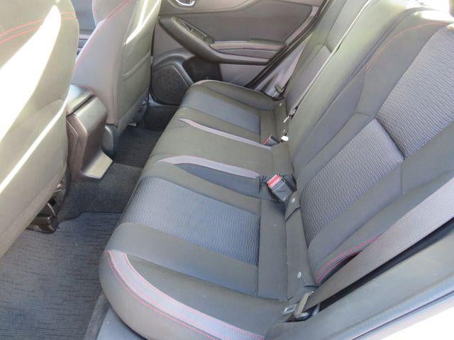 2017 Subaru Impreza 2.0i Sport