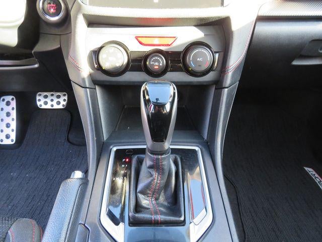 2017 Subaru Impreza 2.0i Sport