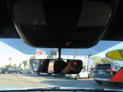 2017 Subaru Impreza 2.0i Sport