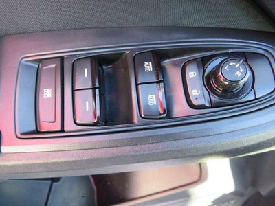 2017 Subaru Impreza 2.0i Sport