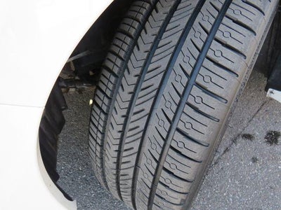 2017 Subaru Impreza 2.0i Sport