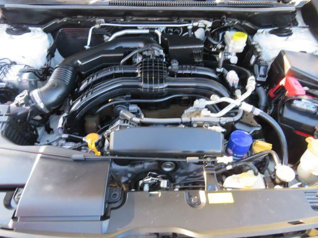 2017 Subaru Impreza 2.0i Sport