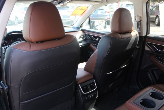 2020 Subaru Outback Touring