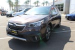 2020 Subaru Outback Touring