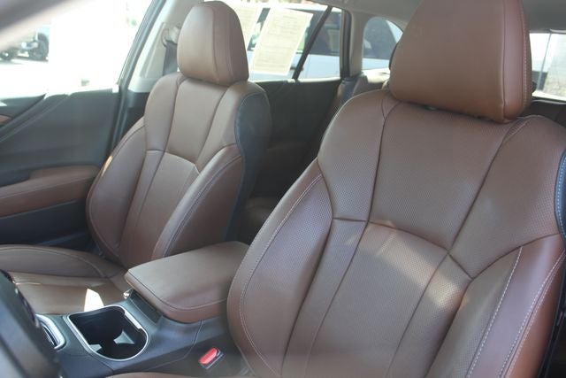 2020 Subaru Outback Touring