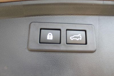 2020 Subaru Outback Touring