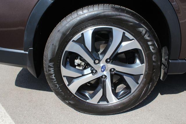 2020 Subaru Outback Touring
