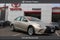 2017 Toyota Camry Base