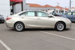 2017 Toyota Camry Base