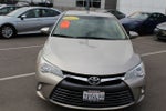 2017 Toyota Camry Base