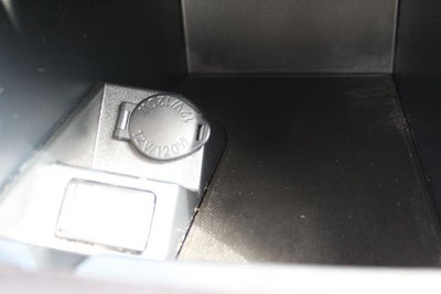 2017 Toyota Camry Base