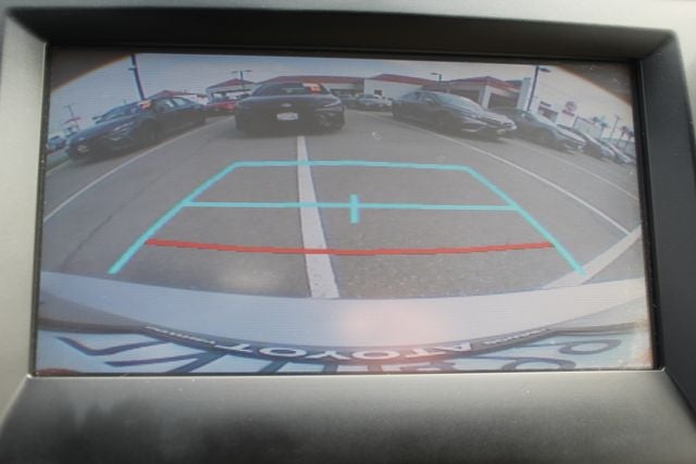 2017 Toyota Camry Base