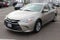 2017 Toyota Camry Base