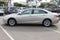 2017 Toyota Camry Base