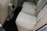 2017 Toyota Camry Base