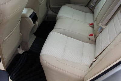 2017 Toyota Camry Base