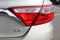 2017 Toyota Camry Base
