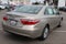 2017 Toyota Camry Base