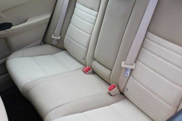 2017 Toyota Camry Base