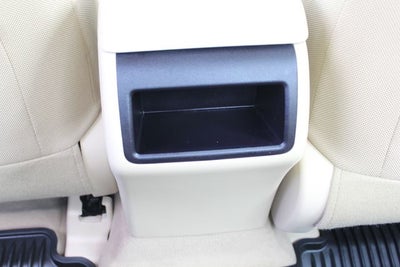 2017 Toyota Camry Base